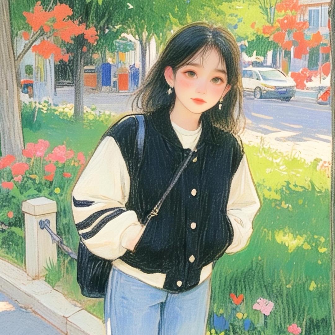 酷宝贝童鞋 🌟 Mꕁinˎˊ˗