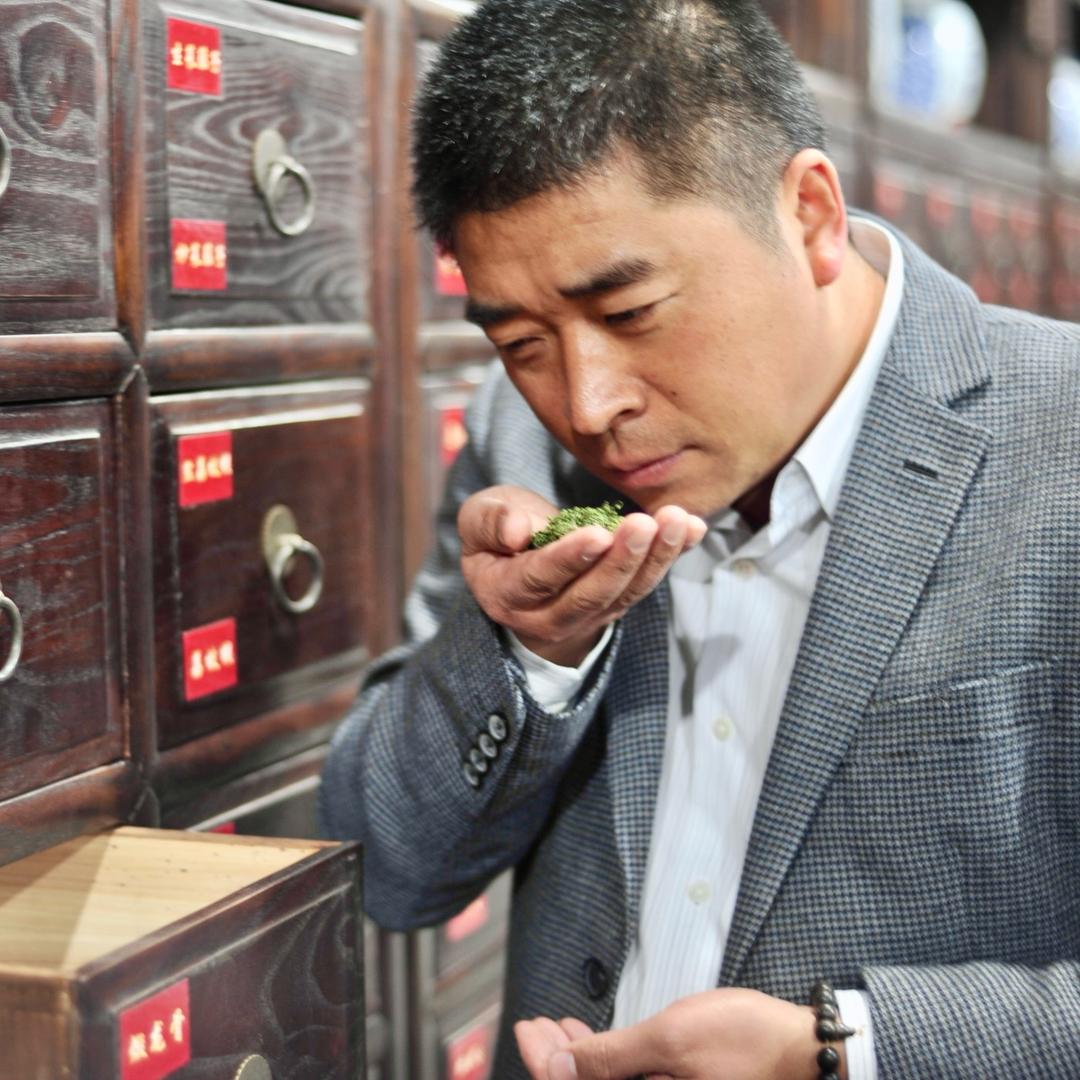 三溪堂｜养生找彪哥