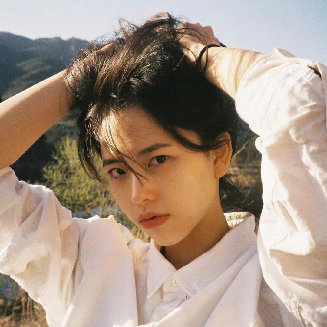 小溪