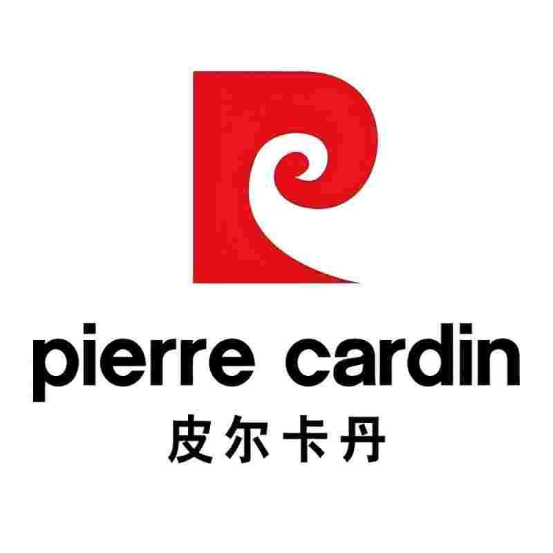 皮尔卡丹益琪男装专卖店