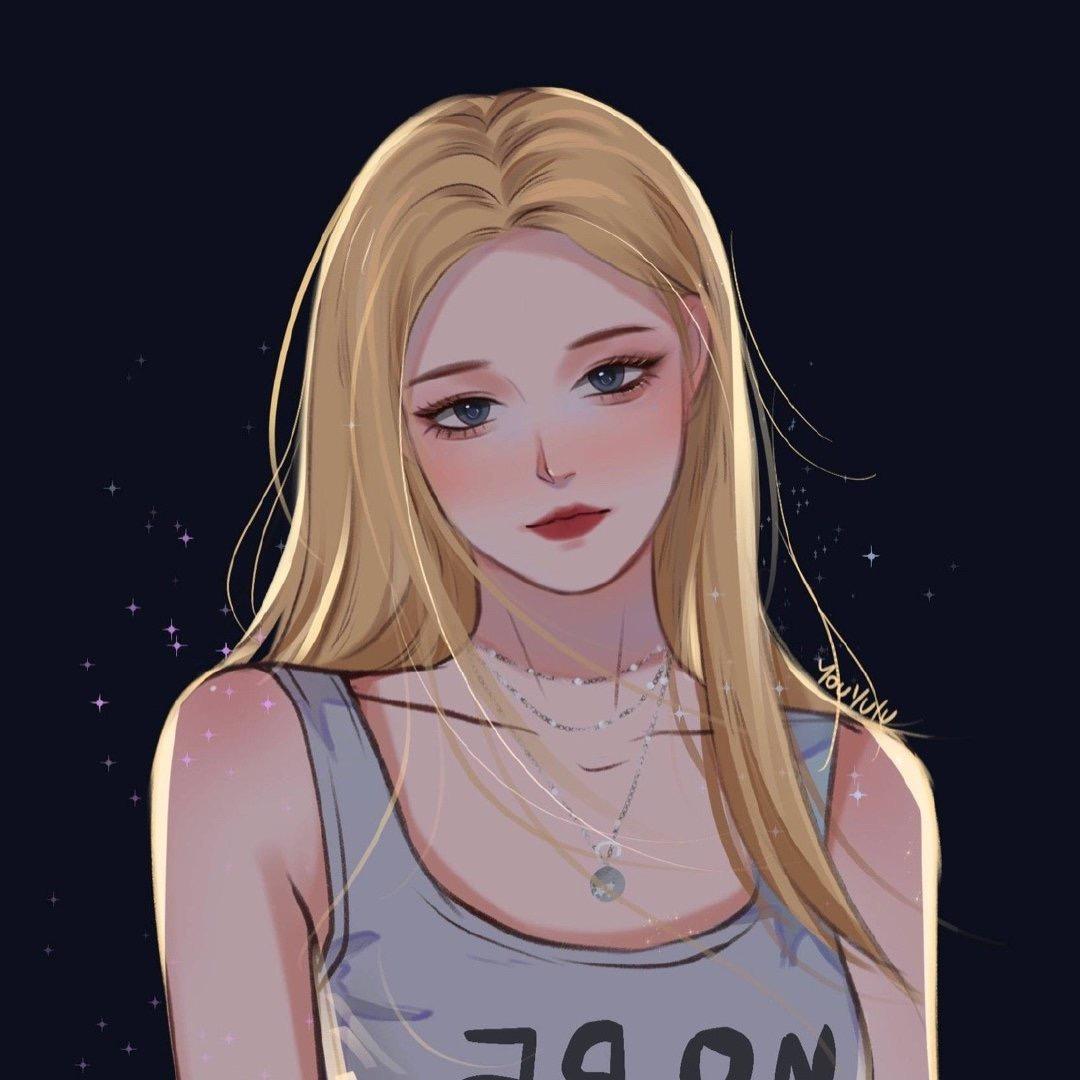 你的眼睛里有星星啊🦋