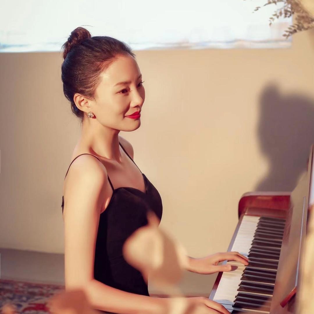 杜景妍🎙️