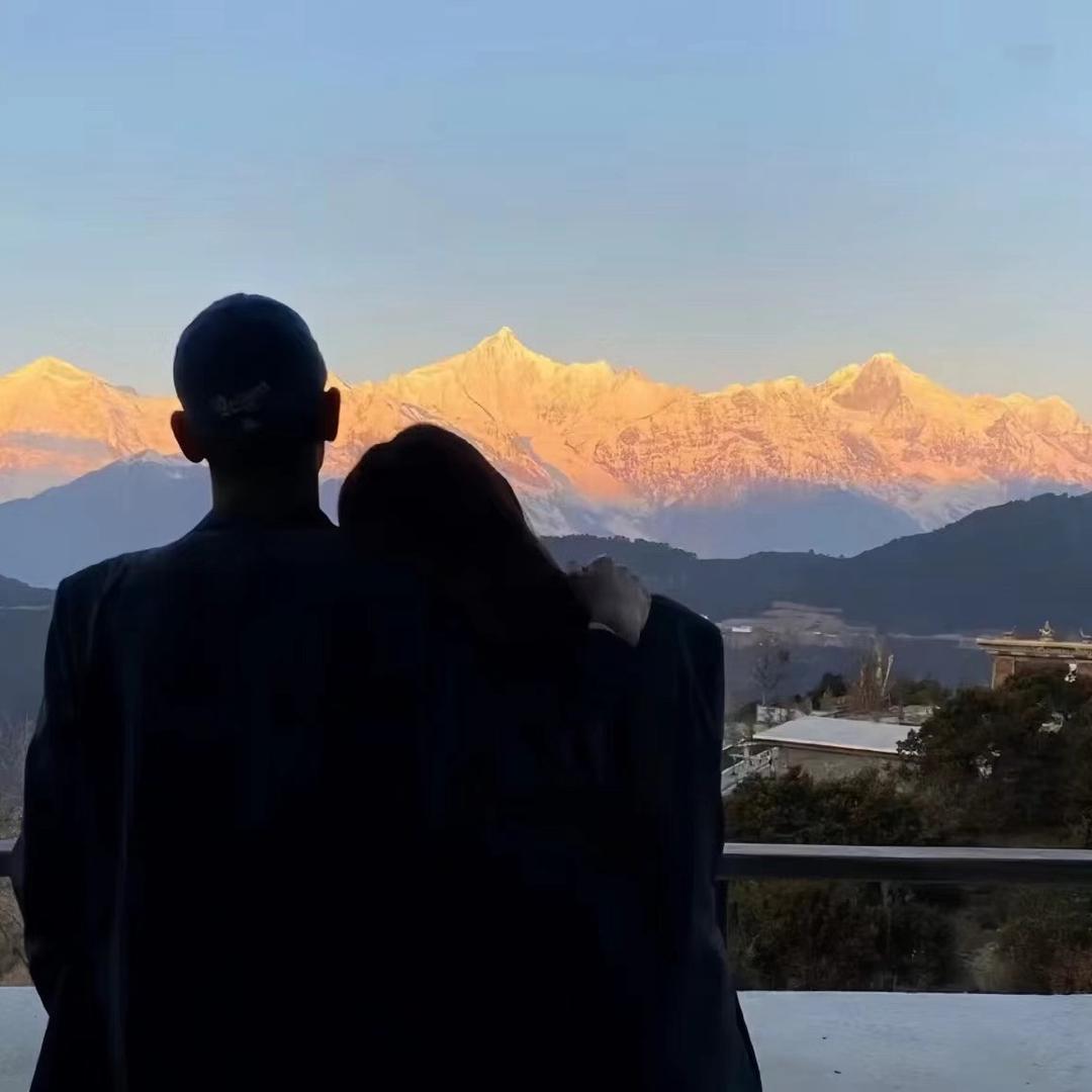小雪糕～