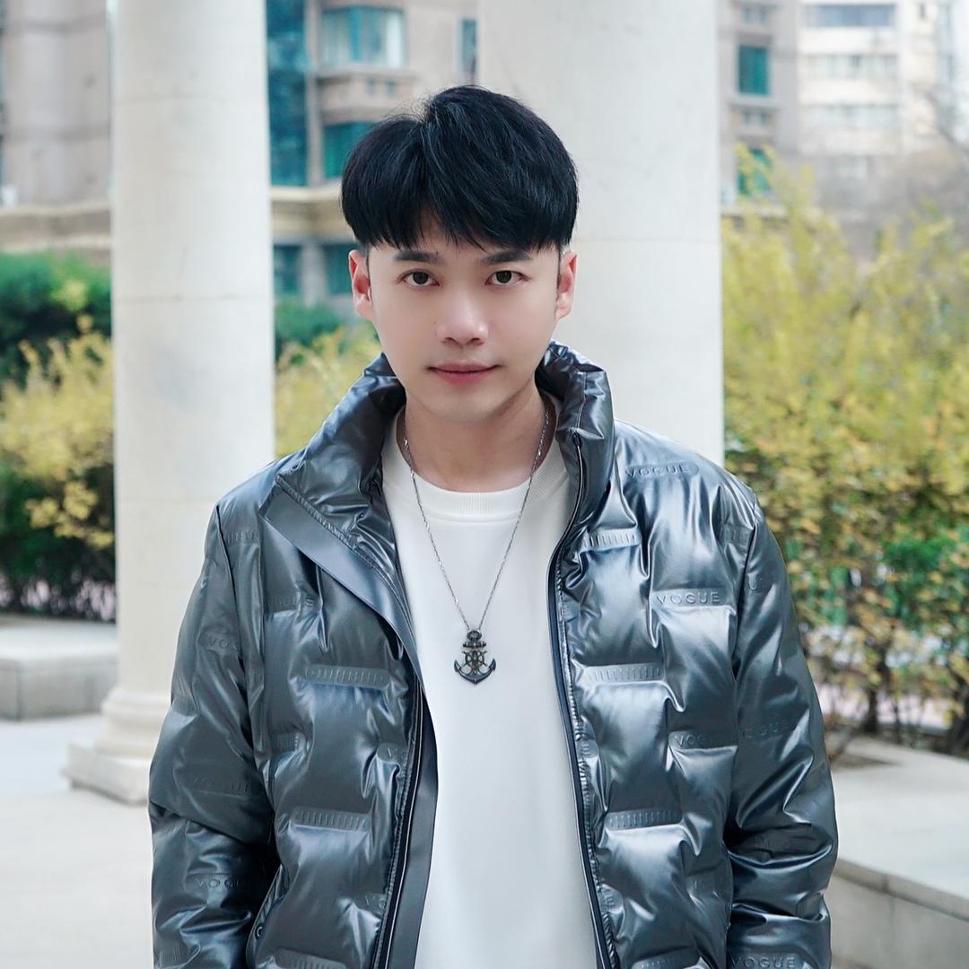 胡小柴^_^