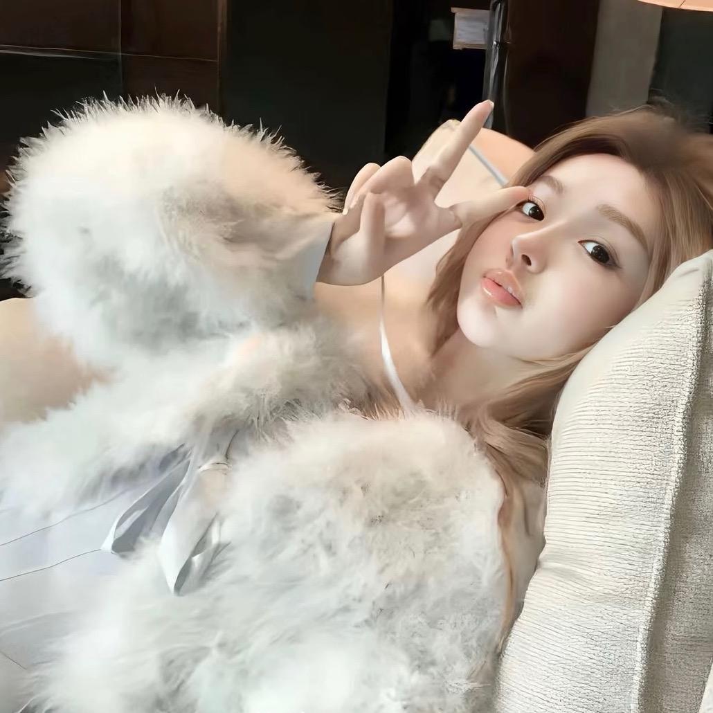 雾屿花坊💕