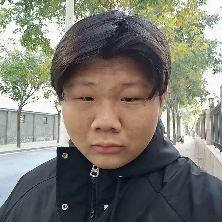 段嘉许…桑稚头像