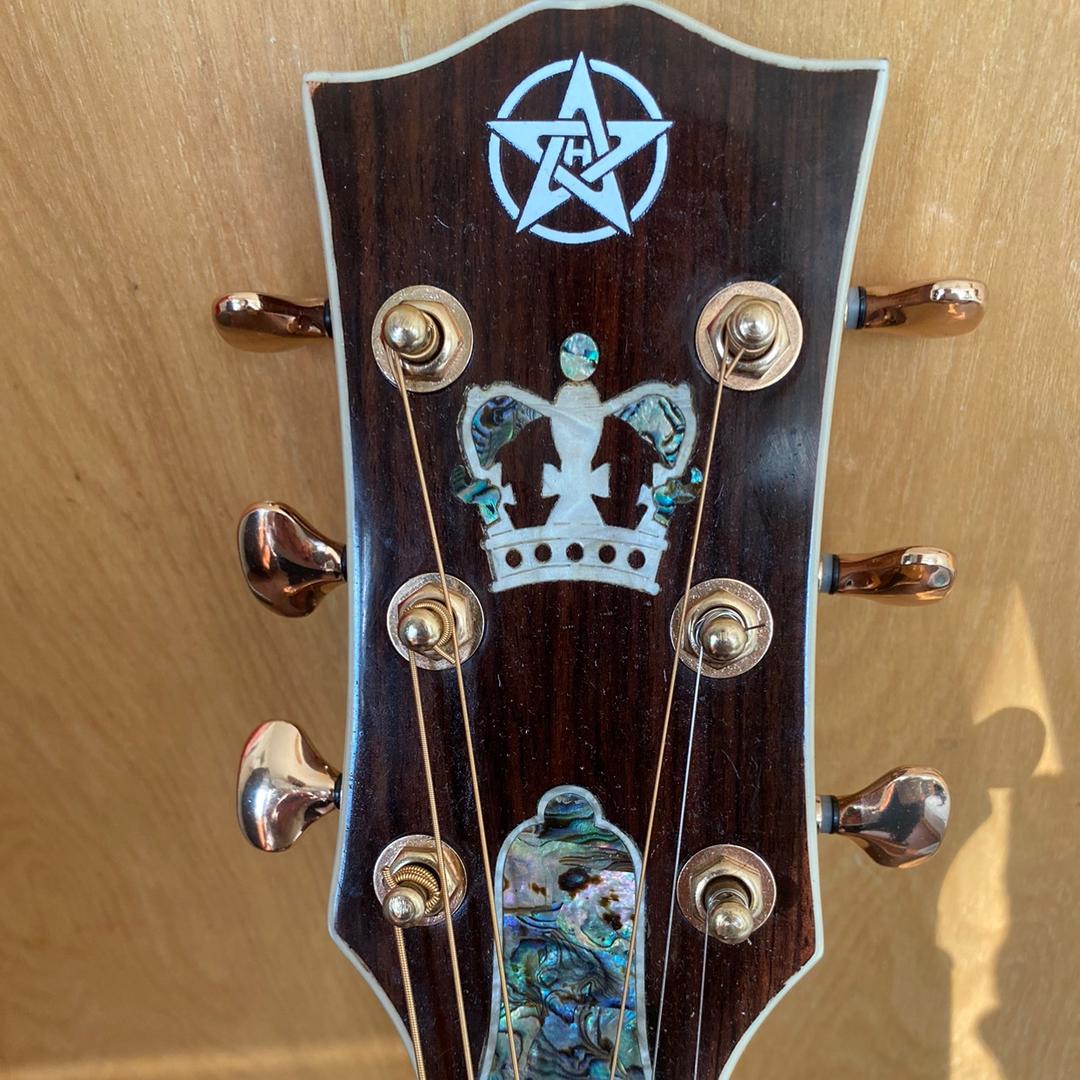 爱吉他，爱音乐