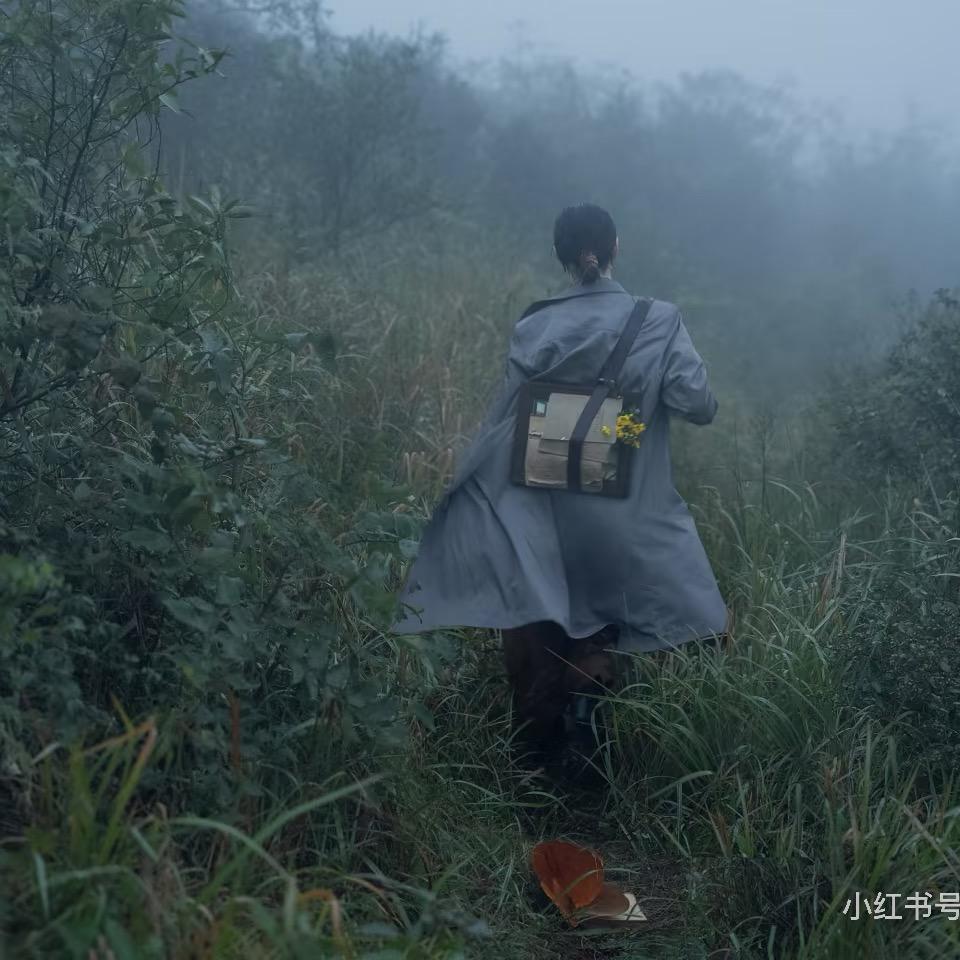 孟清洌📷头像