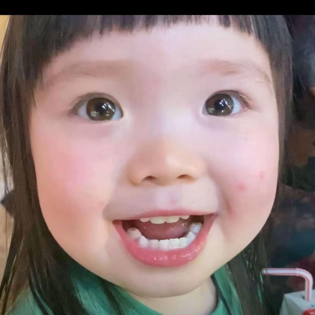 贝贝.
