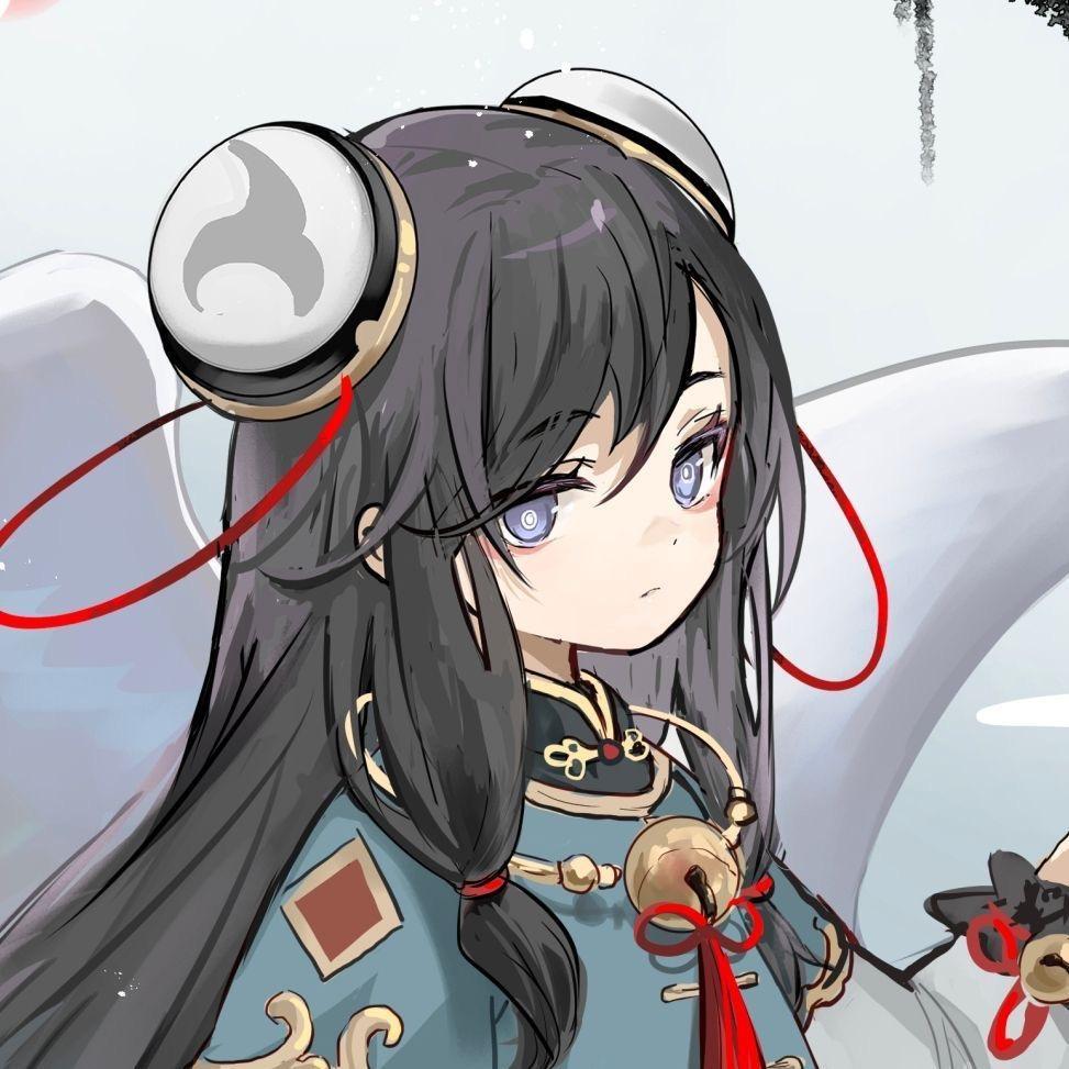 海棠宁晚头像
