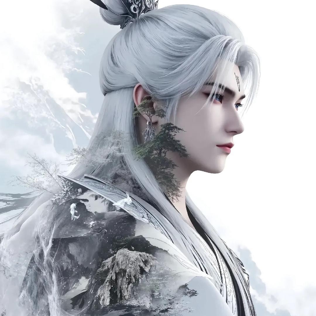 李陌愁—🇨🇳