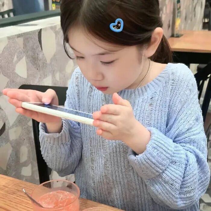 在睡亿分钟哦~💭