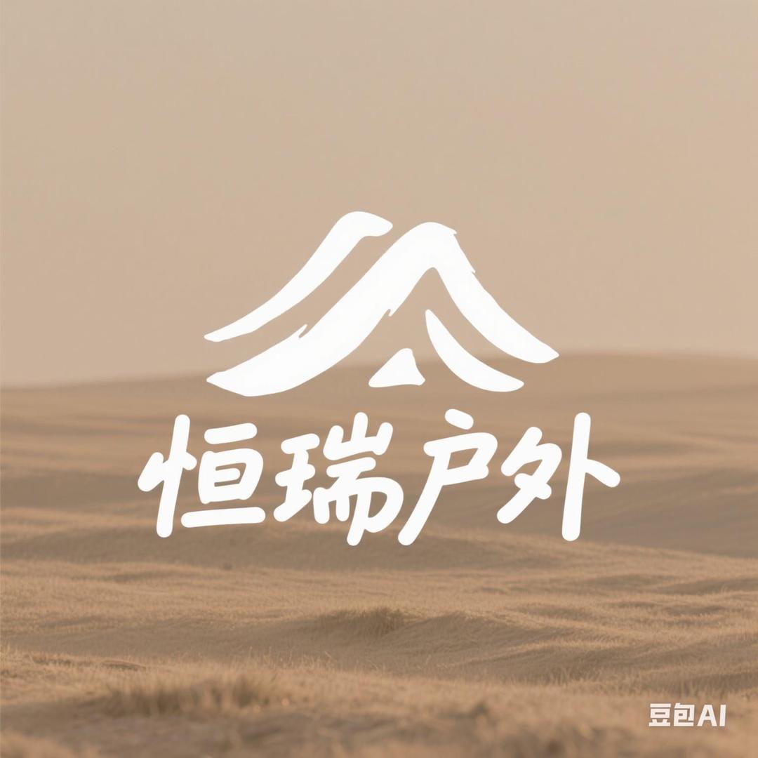 恒瑞户外用品