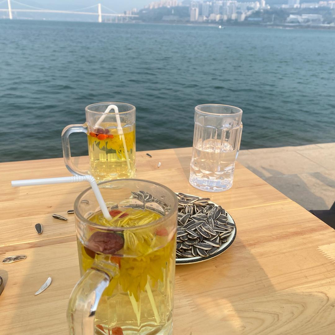 小兔牙