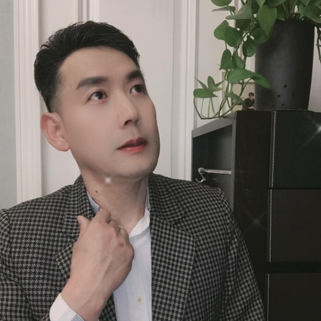 坚持老陆