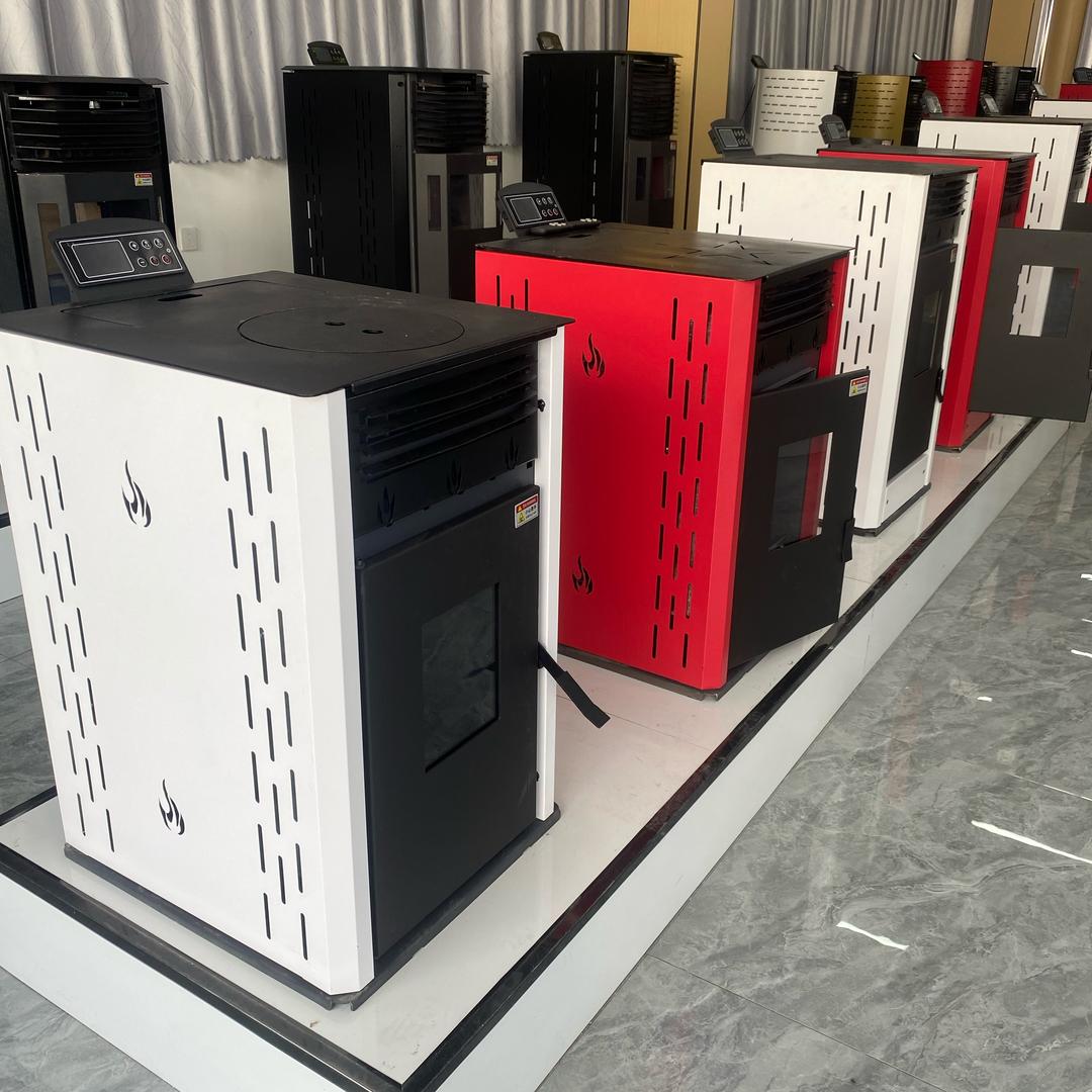 颗粒取暖炉高厂长