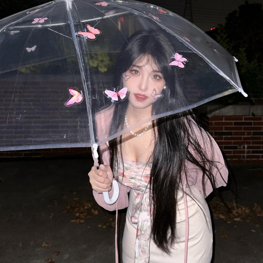 木头人、