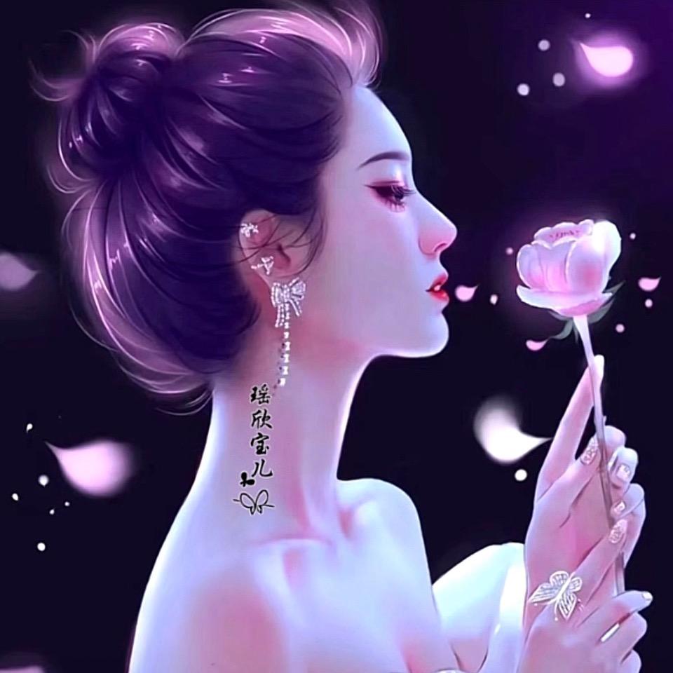 爱吾辜朵^V^宝贝儿