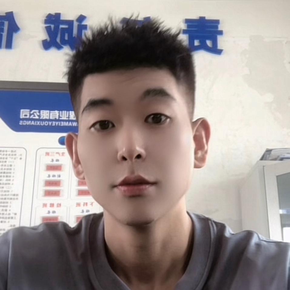 🌈打工人