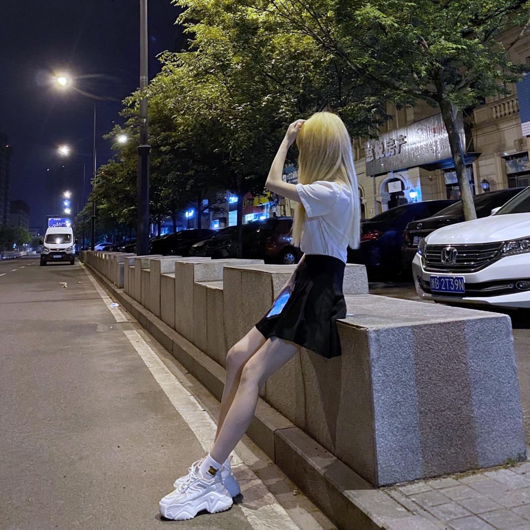 遇见小影