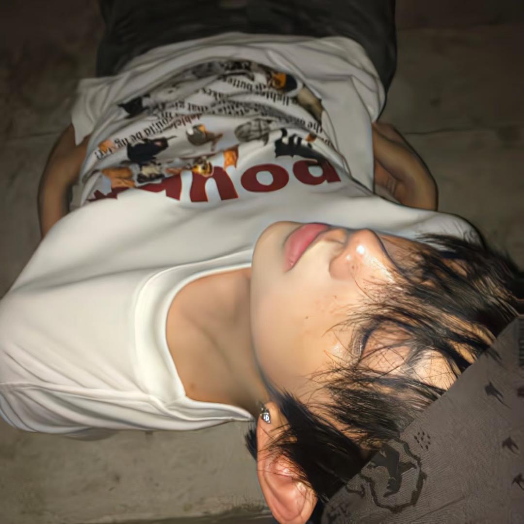 果冻…