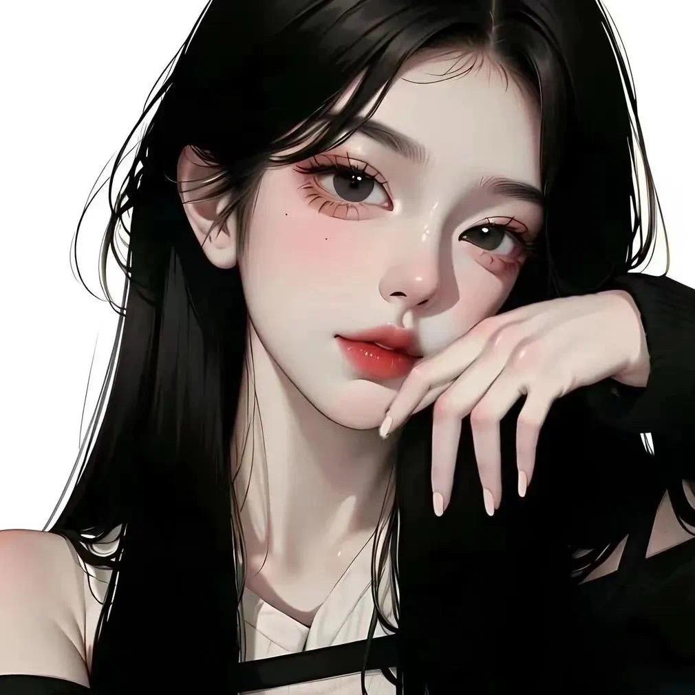 是七七啦～头像