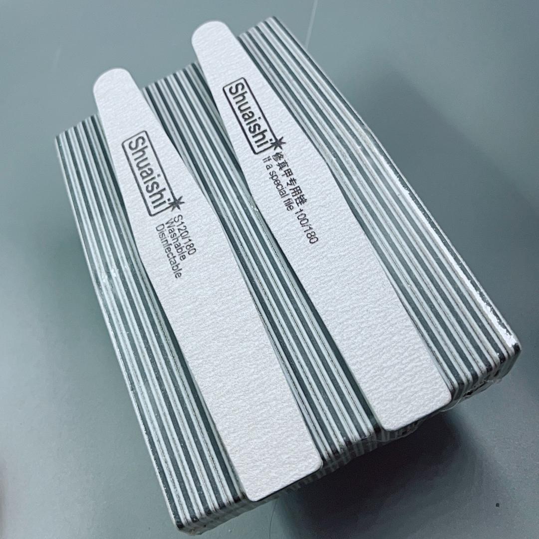 美甲工具锉条