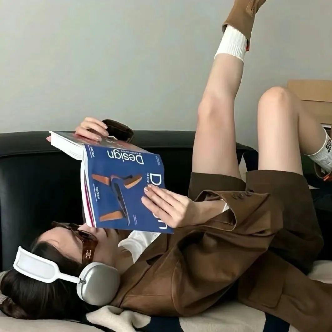 巷尾的温柔衣橱