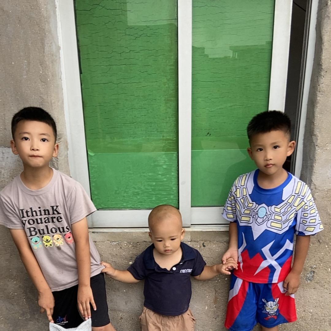 盛，晨，宇，