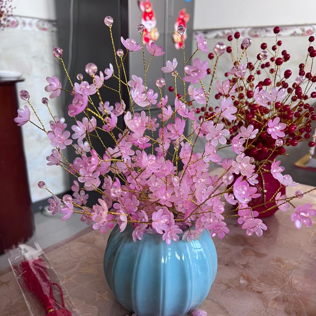 艳艳手工(成品🌸可预定)