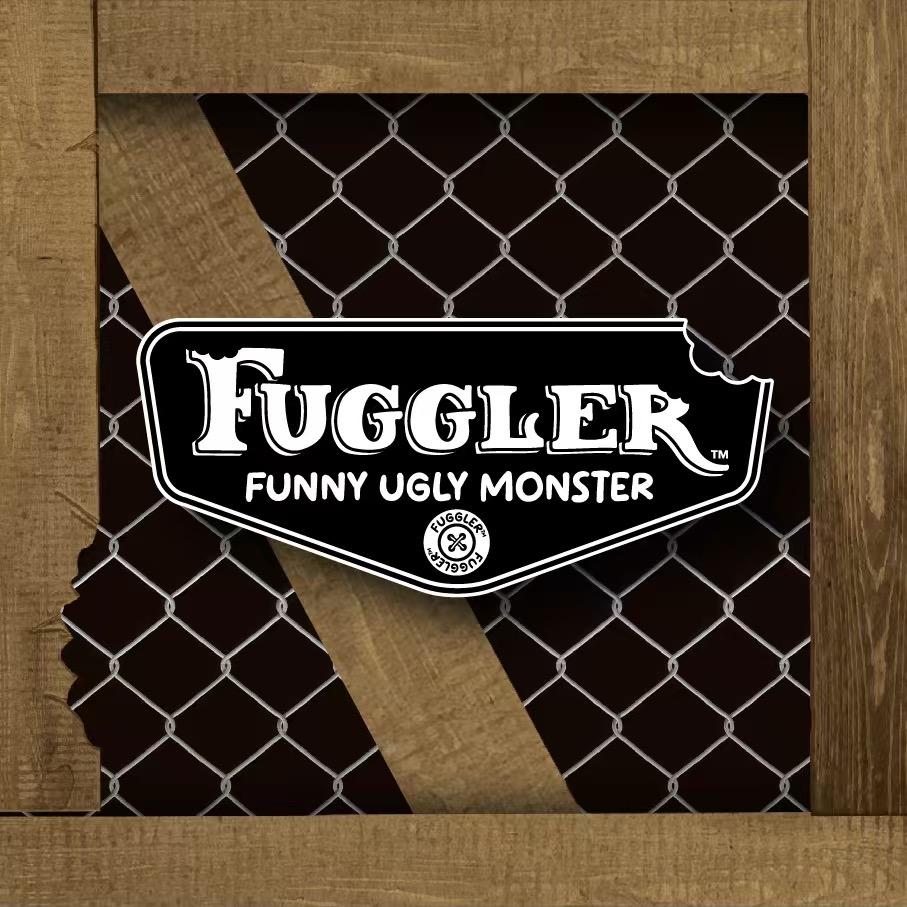 fuggler潮玩旗舰店