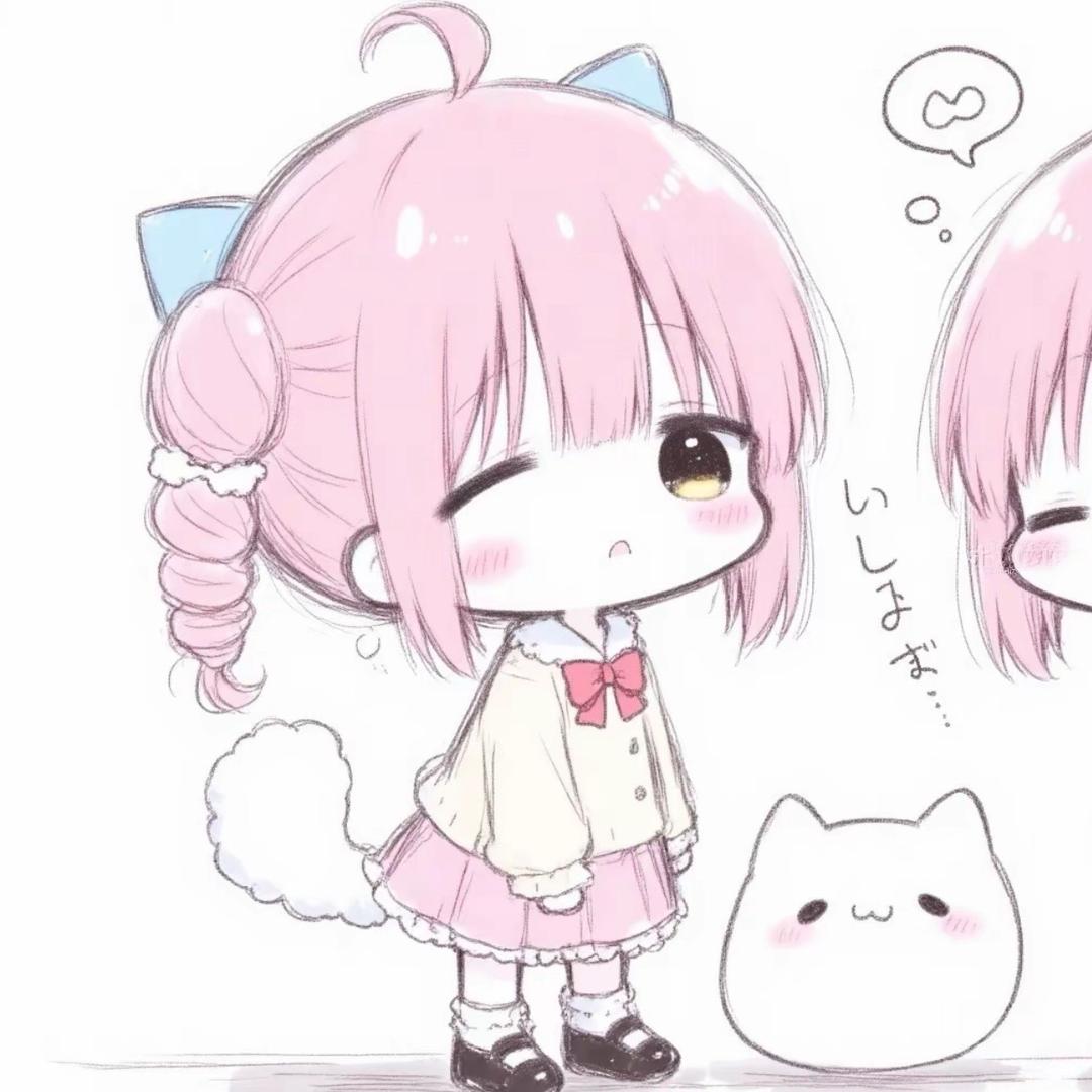 小冰酱🐾.