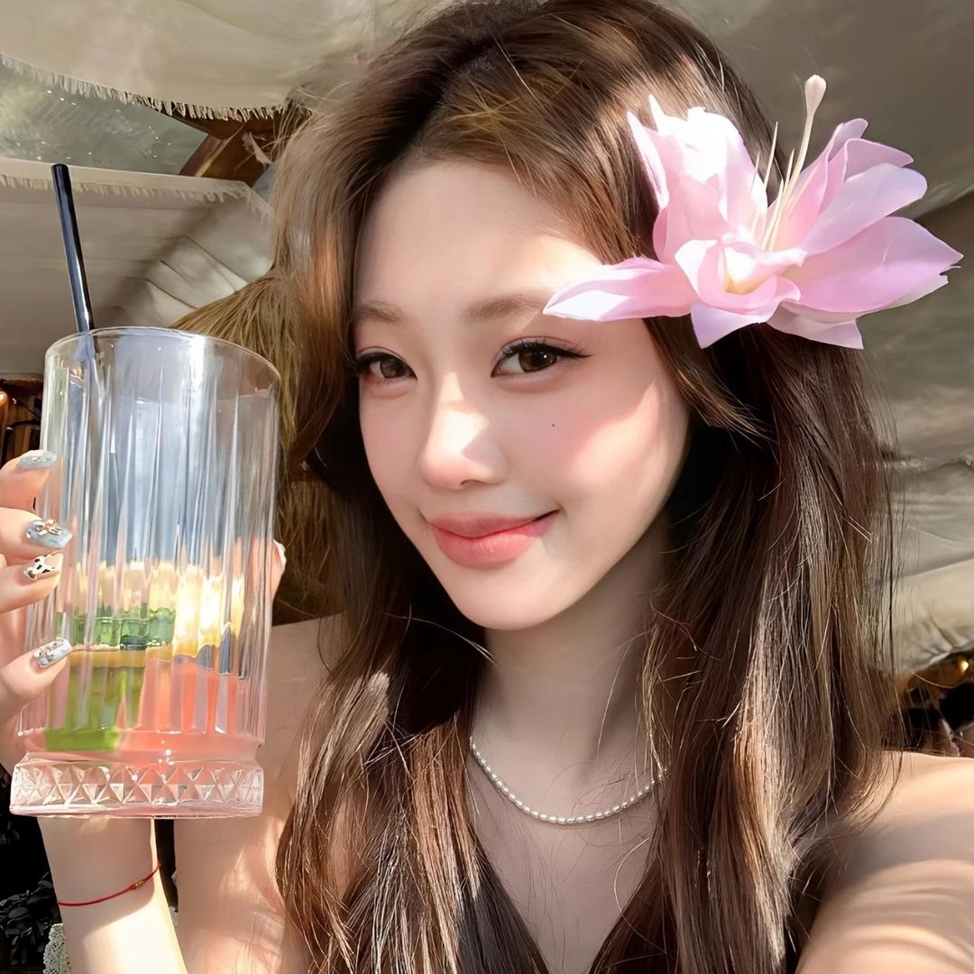 发呆麻薯.