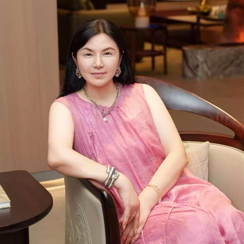 周姐漫谈·情感局