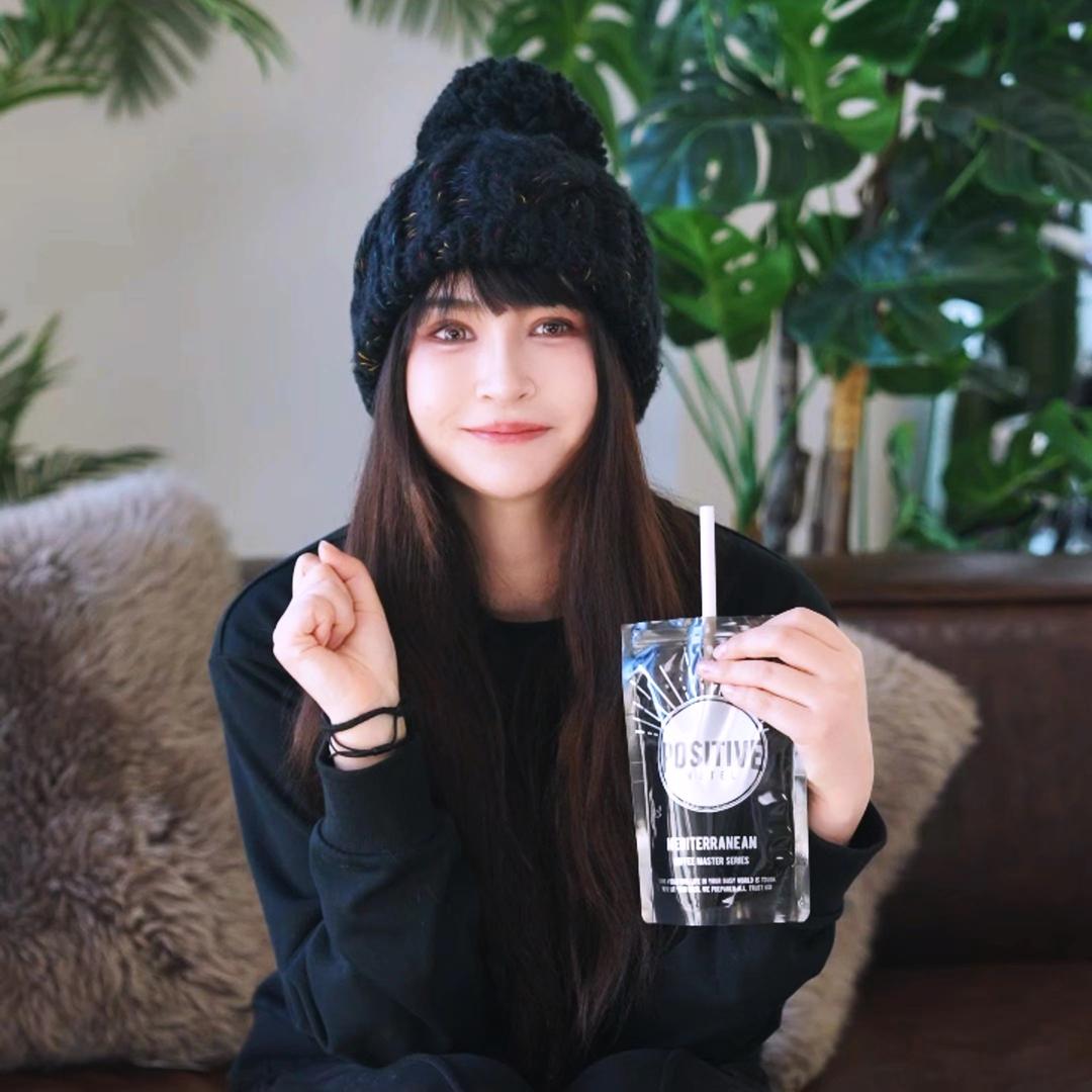 李心艾(地中海咖啡福利专场）