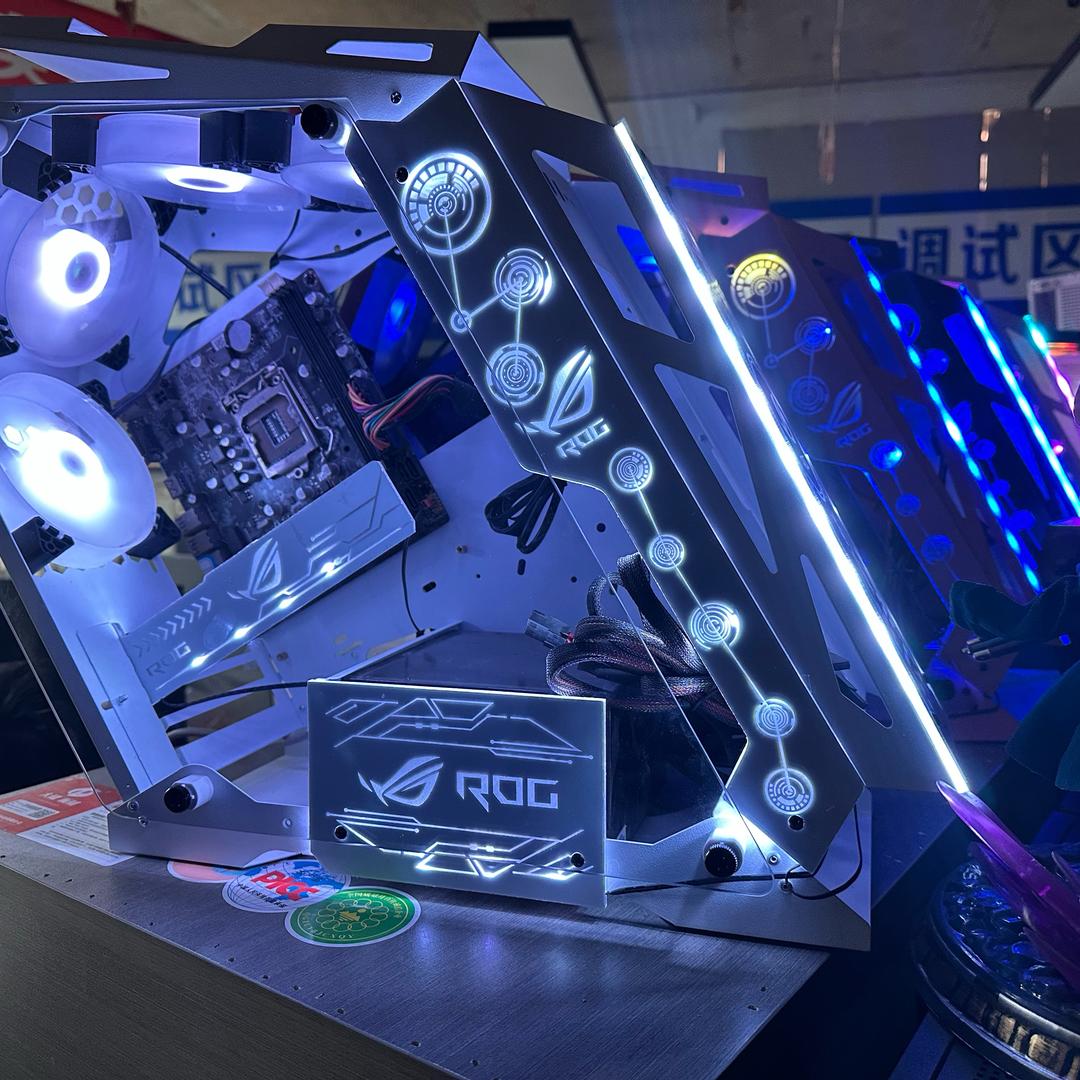 祥开电脑工厂总店