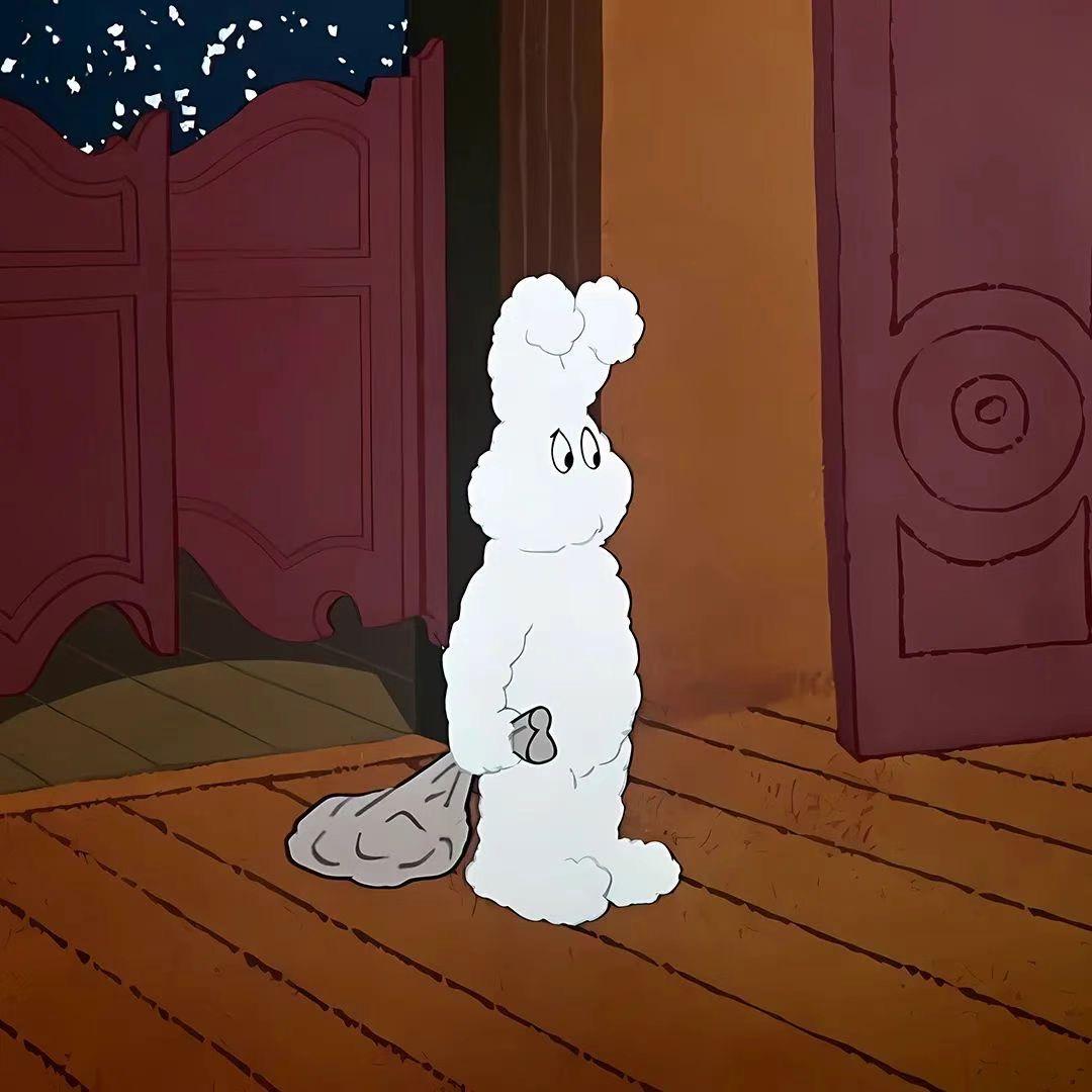 兔兔咪🐰