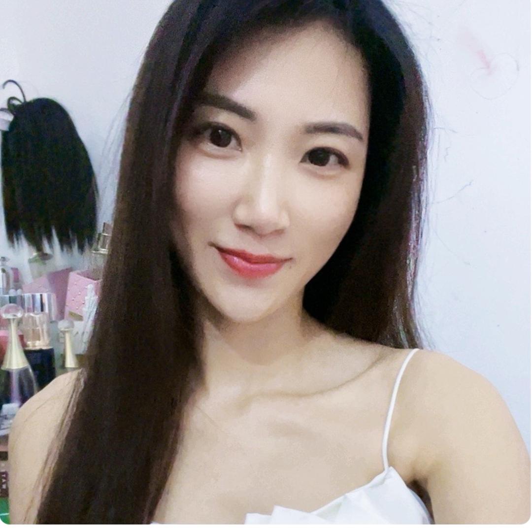我是秀霞