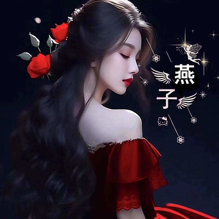 燕子love