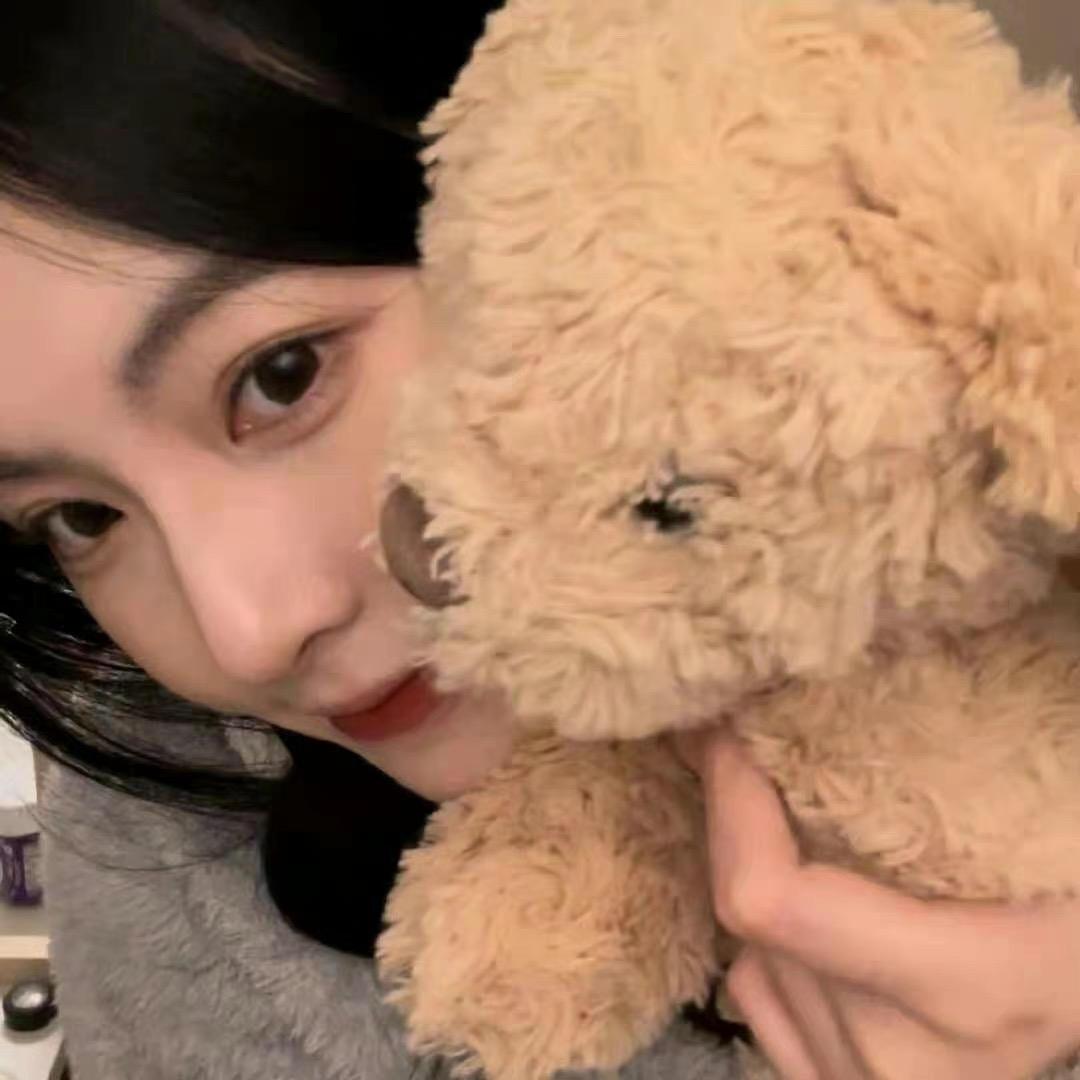 可乐贴贴🤎（见过十个勤天版！）