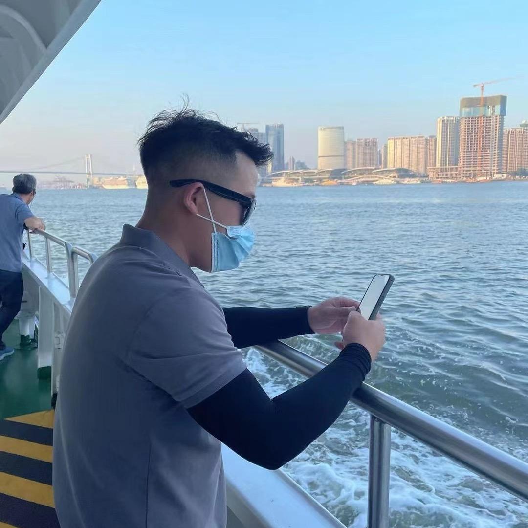 长汀县海盛商行
