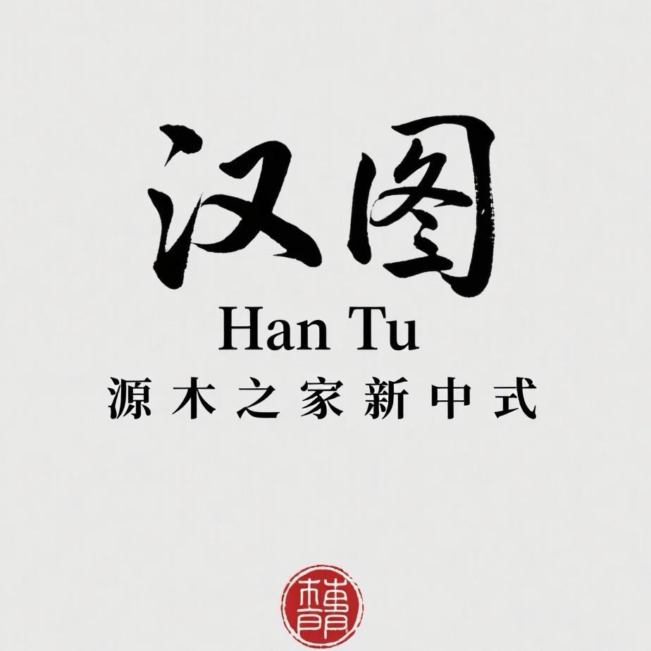 源木之家(新中式家具工厂)