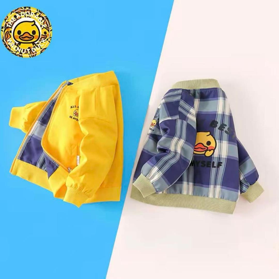 品牌童装万达店