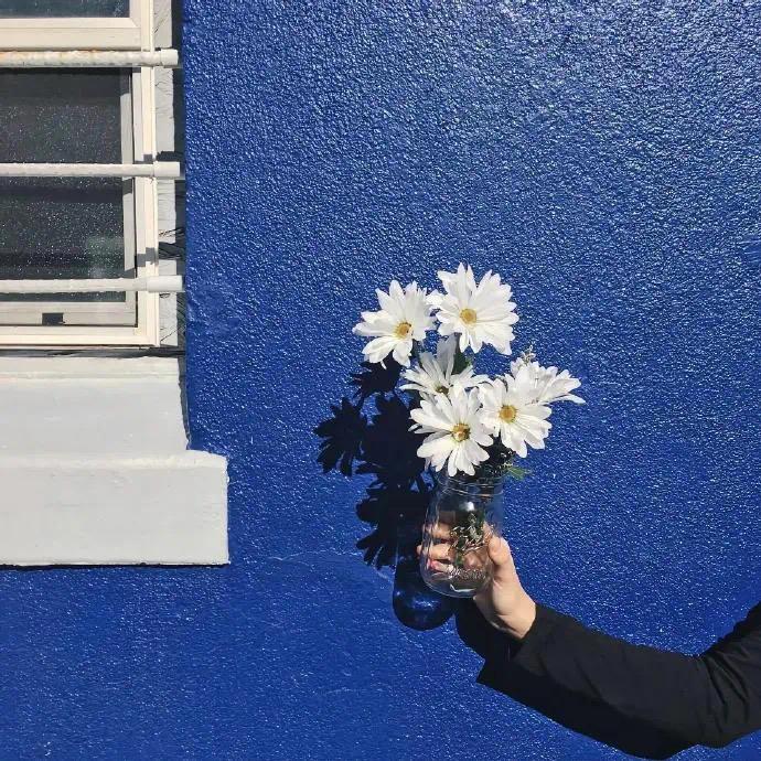 ㅤ凌乱的三十岁