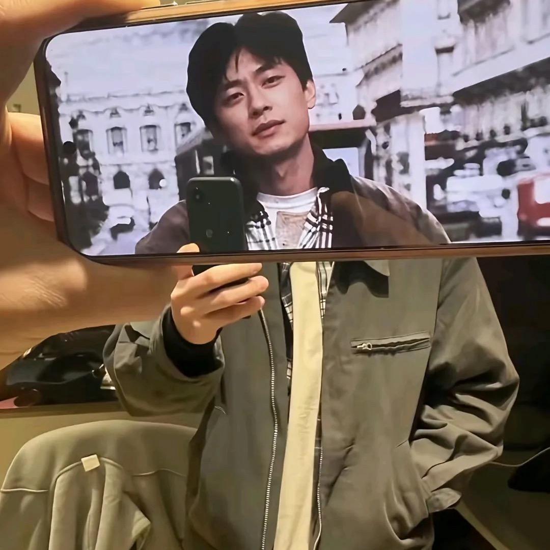 小阿闯