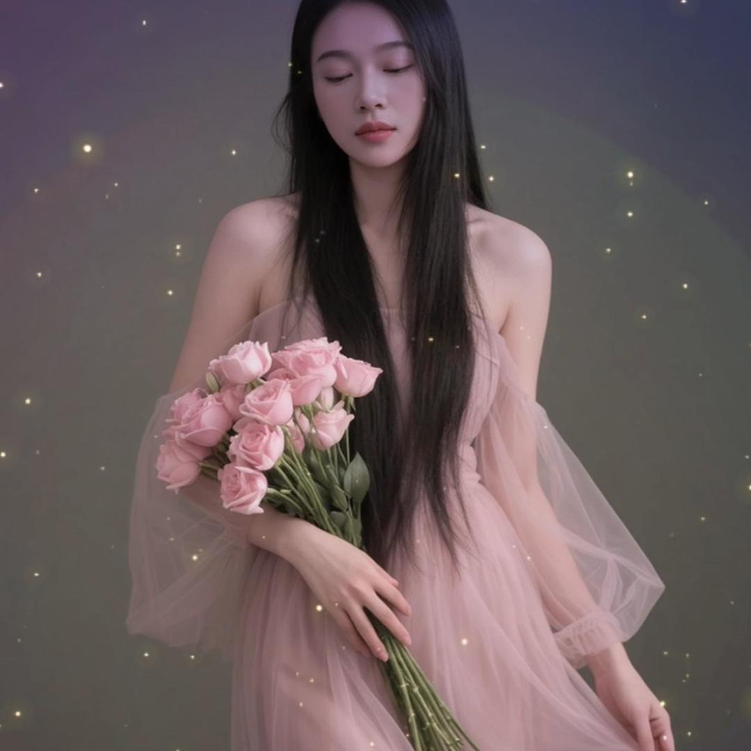 财神爷闺女刘百万