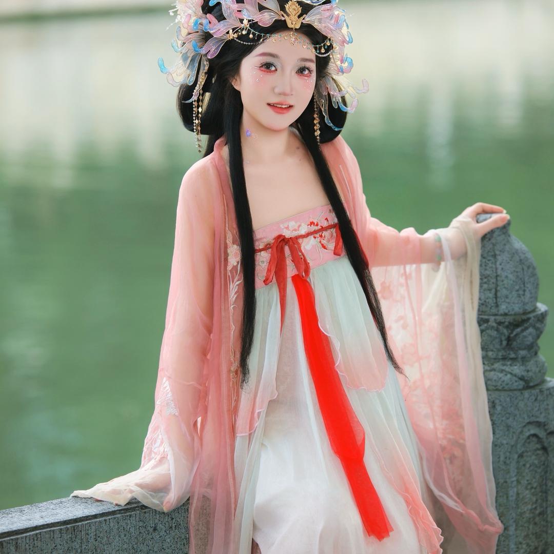 去野旅拍-小冷