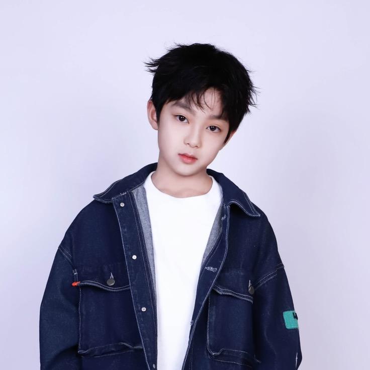 O-DOG-KIDS-李梓洋