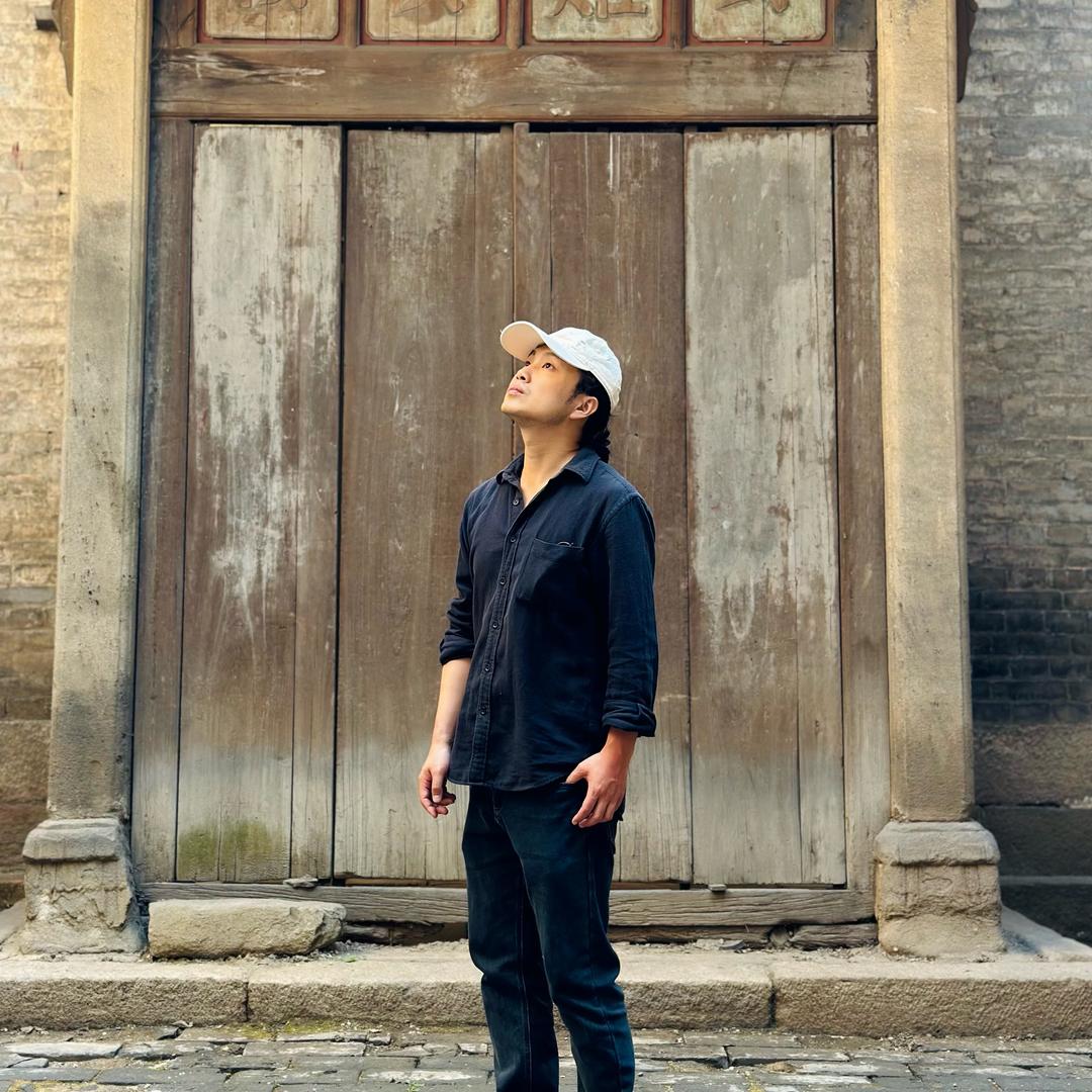 小庄书
