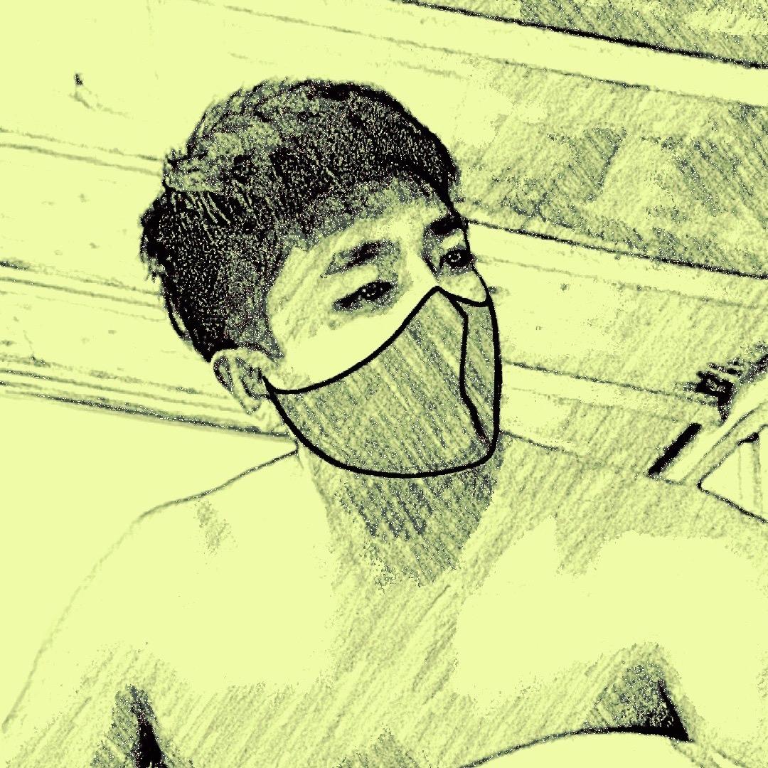 林歌🔥